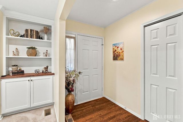 2-A John Adams Court, Monroe, NJ 08831