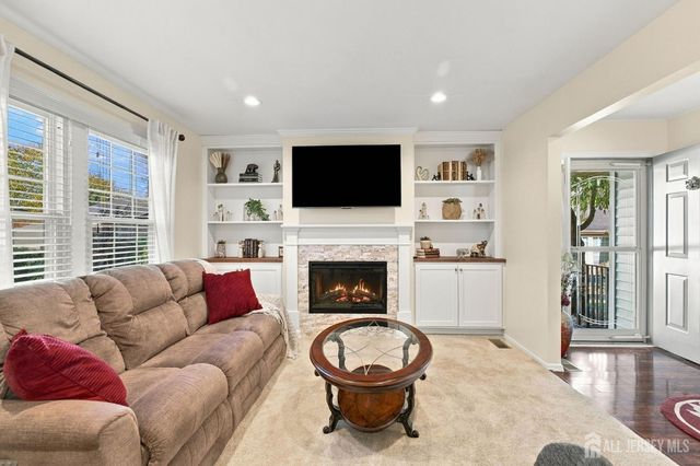 2-A John Adams Court, Monroe, NJ 08831