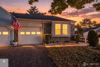 2-A John Adams Court, Monroe, NJ 08831