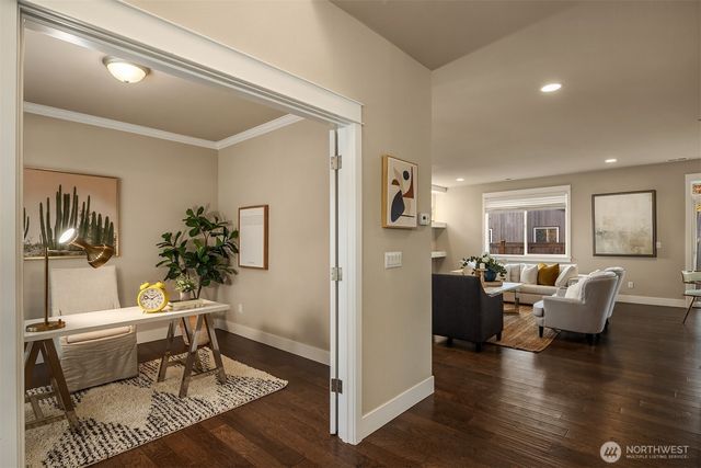 12204 Ashworth Avenue N, Seattle, WA 98133