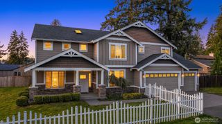 12204 Ashworth Avenue N, Seattle, WA 98133