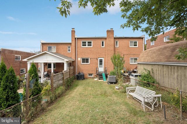 5821 36TH AVE, Hyattsville, MD 20782