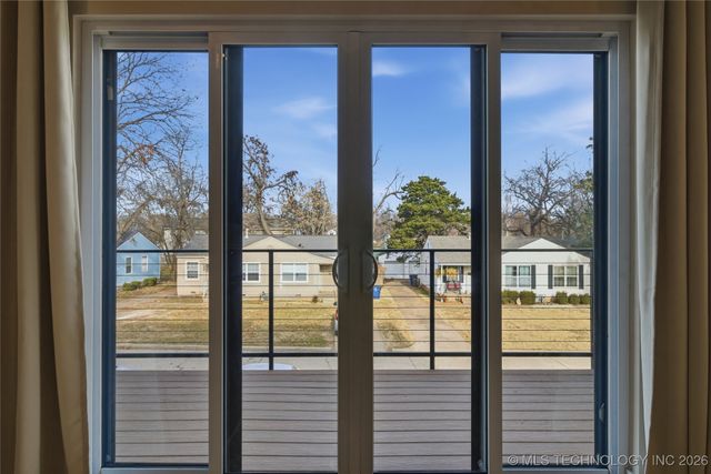 3767 S Riverside Drive E 3767, Tulsa, OK 74105