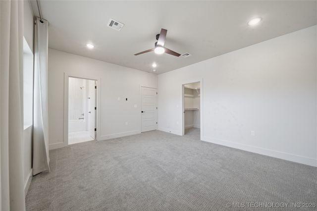 3767 S Riverside Drive E 3767, Tulsa, OK 74105