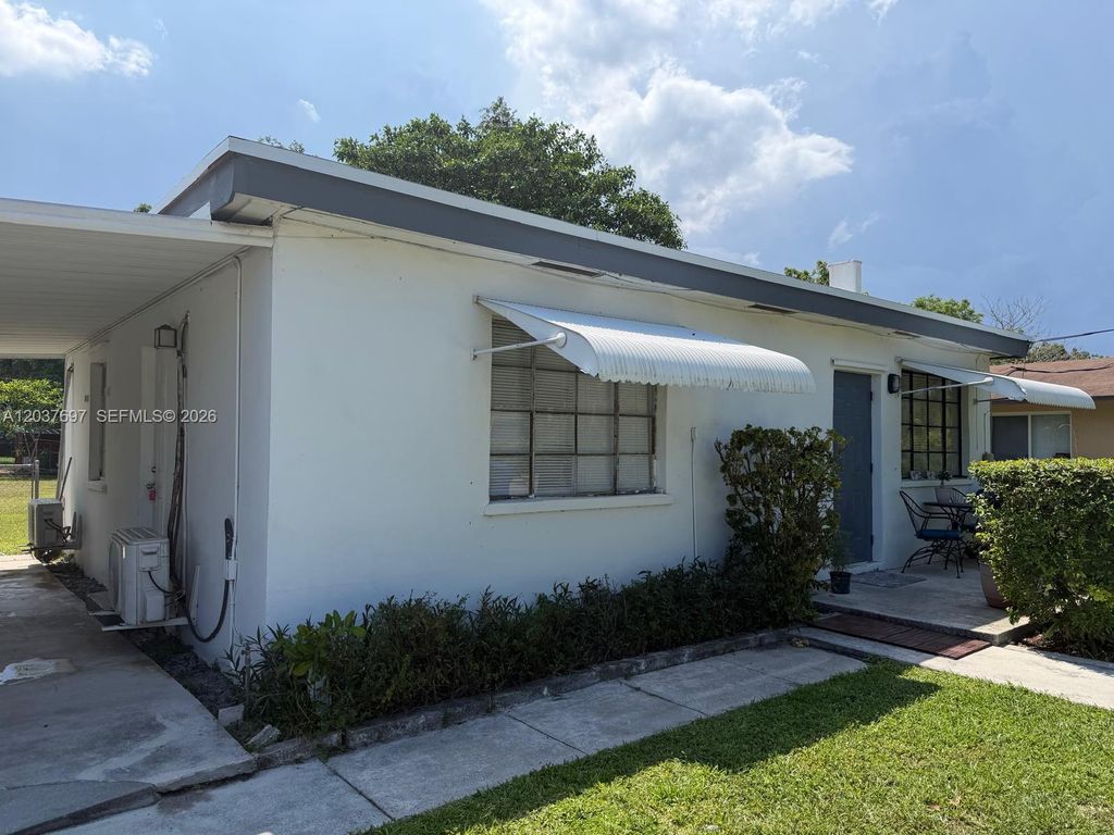 1324 N 58 AVE 1, Hollywood, FL 33021