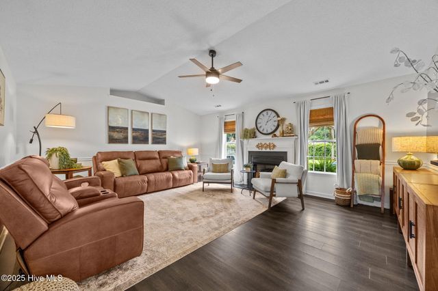 113 Pollard Drive, Jacksonville, NC 28540
