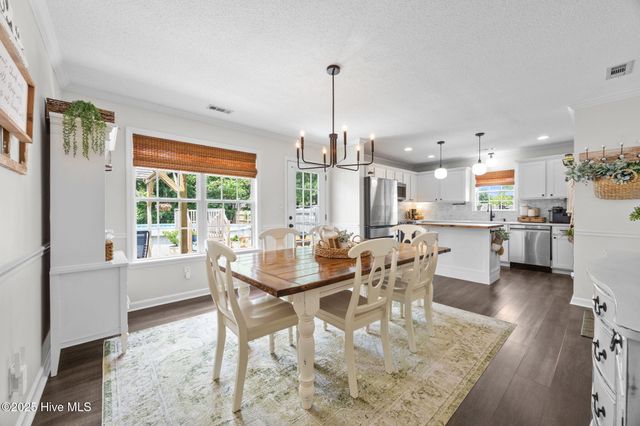 113 Pollard Drive, Jacksonville, NC 28540