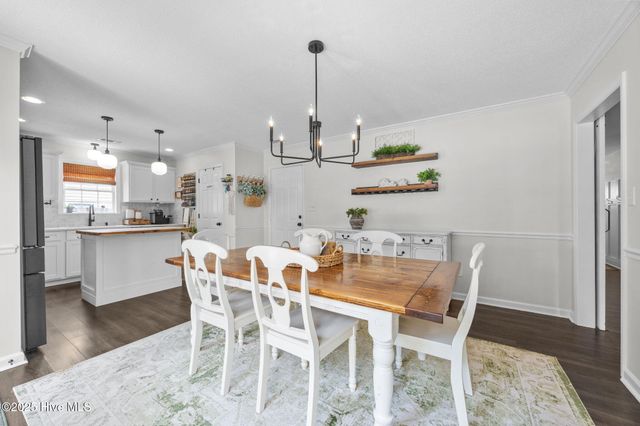 113 Pollard Drive, Jacksonville, NC 28540