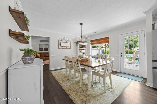 113 Pollard Drive, Jacksonville, NC 28540