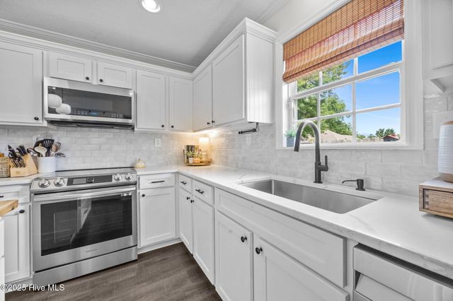 113 Pollard Drive, Jacksonville, NC 28540