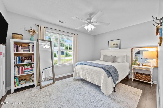 113 Pollard Drive, Jacksonville, NC 28540