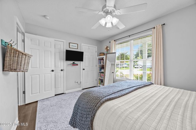 113 Pollard Drive, Jacksonville, NC 28540