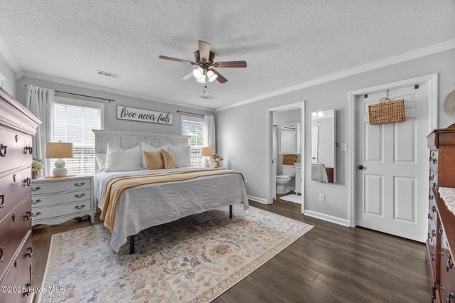 113 Pollard Drive, Jacksonville, NC 28540