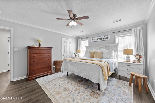 113 Pollard Drive, Jacksonville, NC 28540
