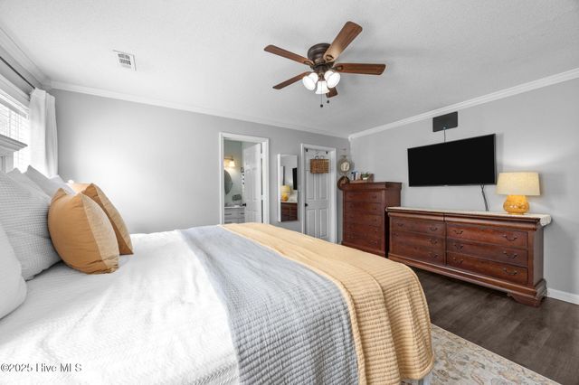 113 Pollard Drive, Jacksonville, NC 28540