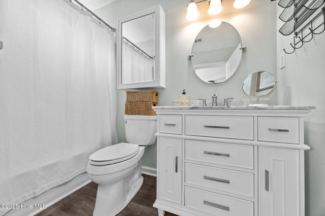 113 Pollard Drive, Jacksonville, NC 28540