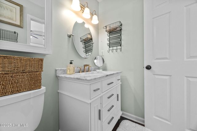 113 Pollard Drive, Jacksonville, NC 28540