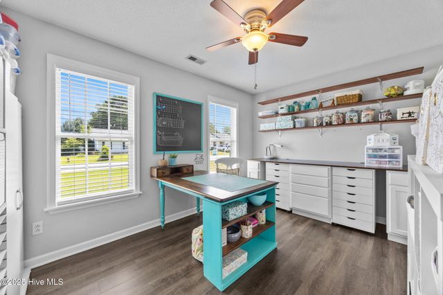 113 Pollard Drive, Jacksonville, NC 28540