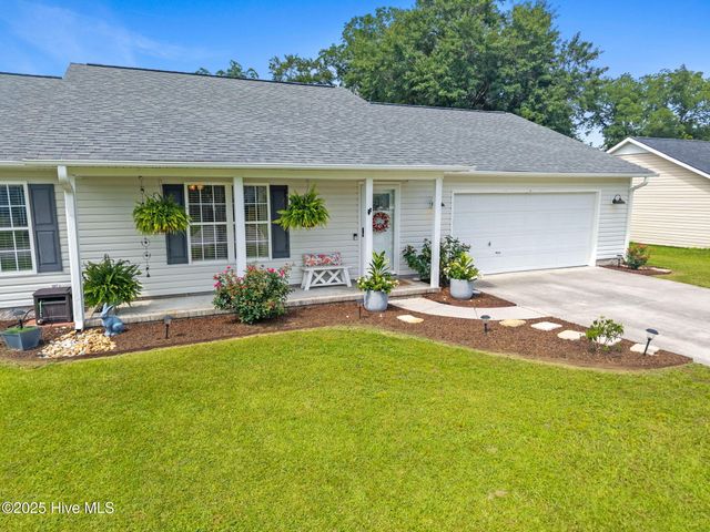 113 Pollard Drive, Jacksonville, NC 28540