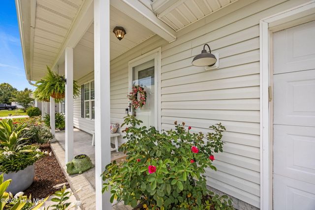 113 Pollard Drive, Jacksonville, NC 28540