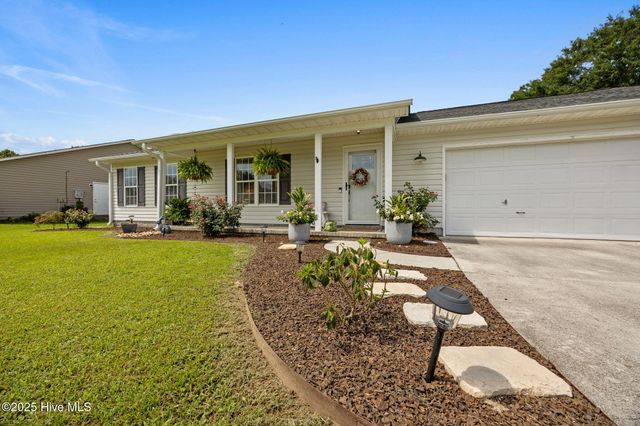 113 Pollard Drive, Jacksonville, NC 28540