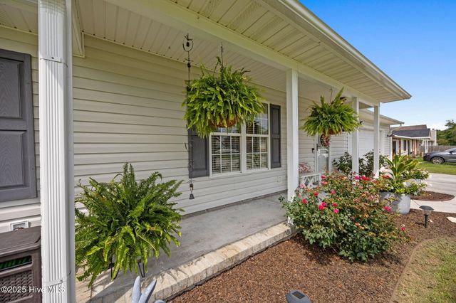 113 Pollard Drive, Jacksonville, NC 28540