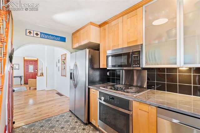 3018 W Kiowa Street, Colorado Springs, CO 80904