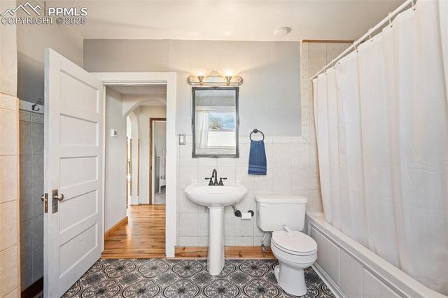 3018 W Kiowa Street, Colorado Springs, CO 80904