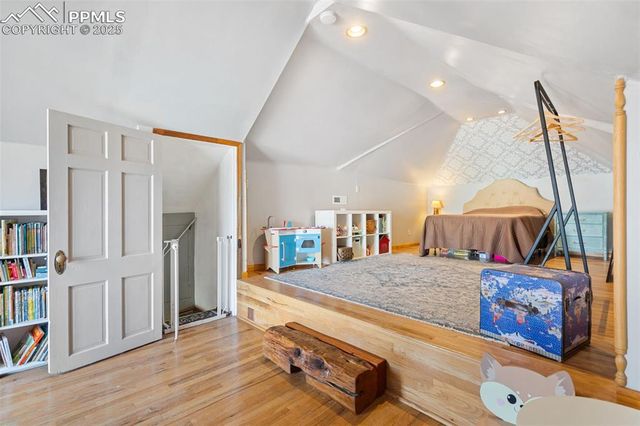 3018 W Kiowa Street, Colorado Springs, CO 80904