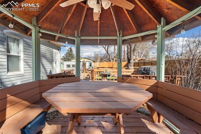 3018 W Kiowa Street, Colorado Springs, CO 80904