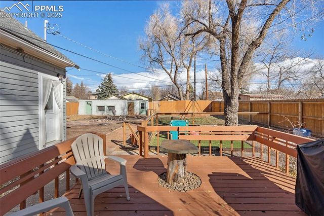 3018 W Kiowa Street, Colorado Springs, CO 80904