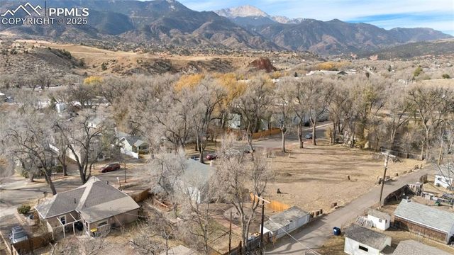 3018 W Kiowa Street, Colorado Springs, CO 80904