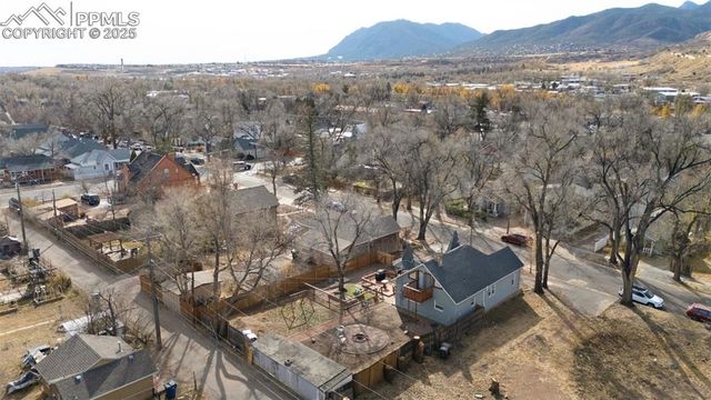 3018 W Kiowa Street, Colorado Springs, CO 80904