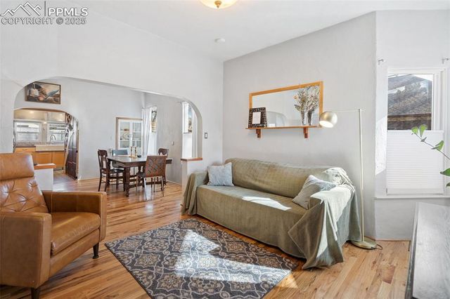 3018 W Kiowa Street, Colorado Springs, CO 80904