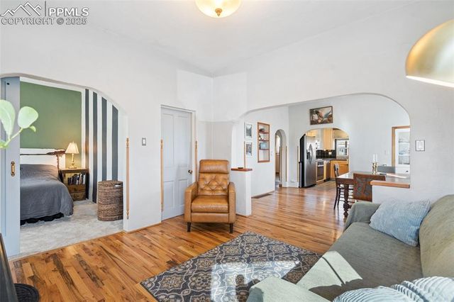 3018 W Kiowa Street, Colorado Springs, CO 80904