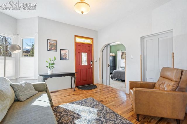 3018 W Kiowa Street, Colorado Springs, CO 80904