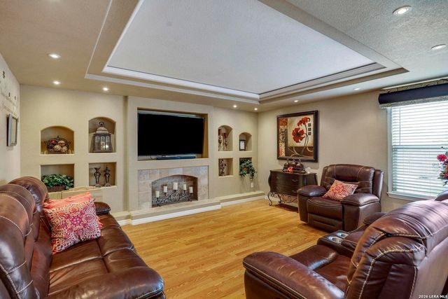 7926 Arabian Cove, San Antonio, TX 78244