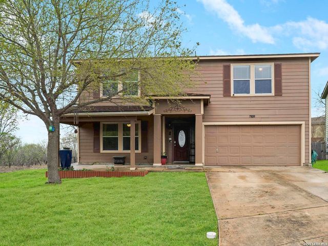 7926 Arabian Cove, San Antonio, TX 78244