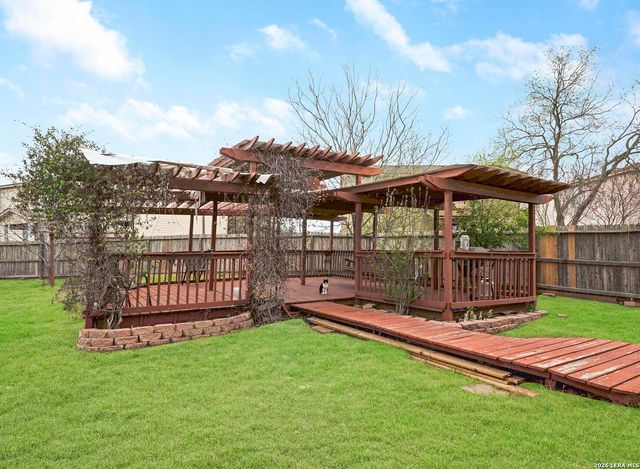 7926 Arabian Cove, San Antonio, TX 78244