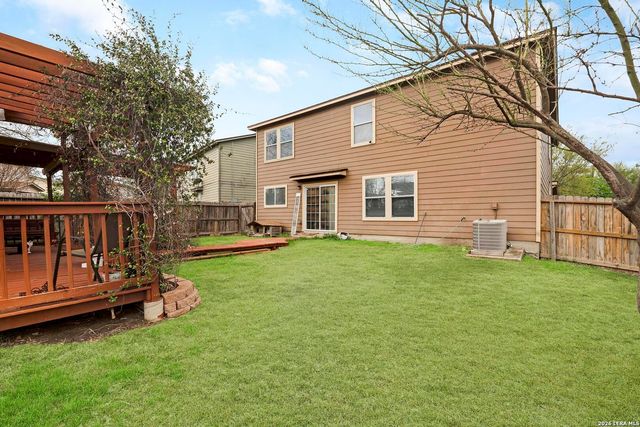 7926 Arabian Cove, San Antonio, TX 78244