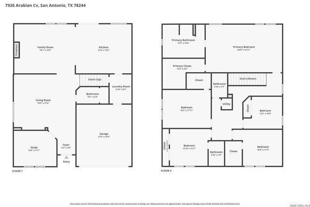 7926 Arabian Cove, San Antonio, TX 78244