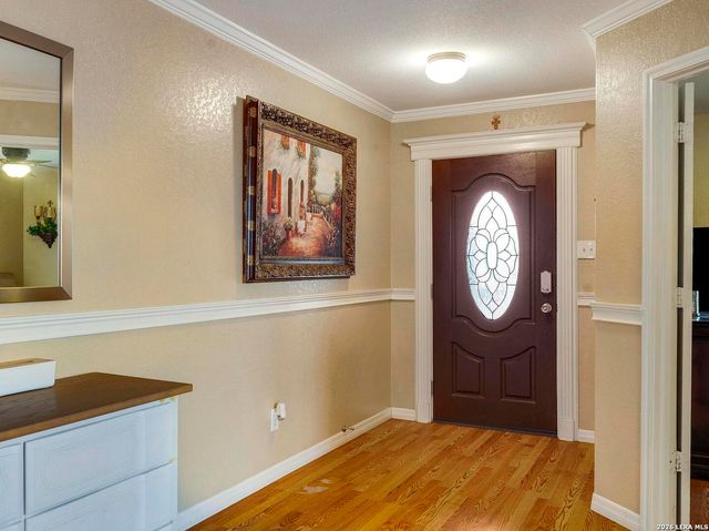 7926 Arabian Cove, San Antonio, TX 78244