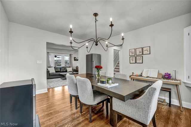 2108 Hampstead Road, Cleveland Heights, OH 44118