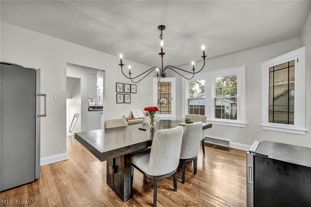 2108 Hampstead Road, Cleveland Heights, OH 44118