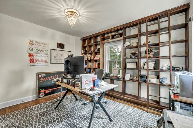 2108 Hampstead Road, Cleveland Heights, OH 44118