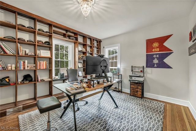 2108 Hampstead Road, Cleveland Heights, OH 44118