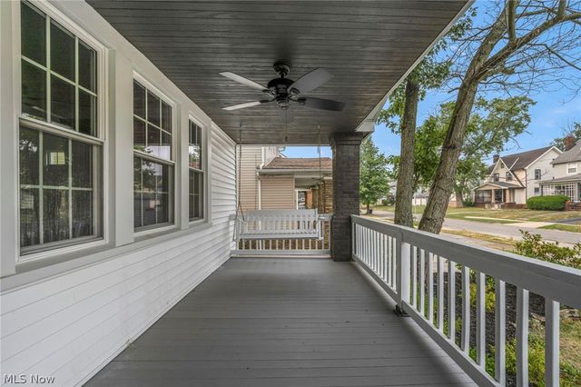 2108 Hampstead Road, Cleveland Heights, OH 44118