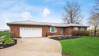 6662 Township Rd 98, Thornville, OH 43076