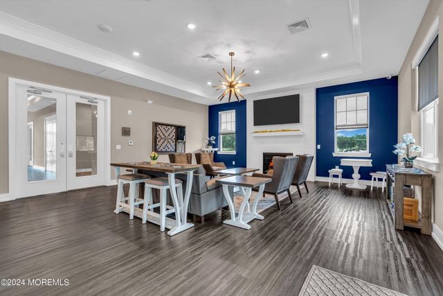 750 Lighthouse Drive 3301, Barnegat, NJ 08005