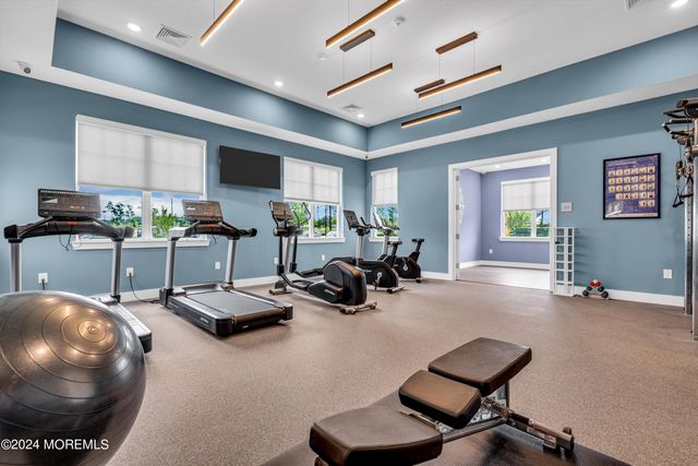 750 Lighthouse Drive 3301, Barnegat, NJ 08005